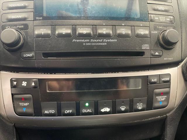 used 2004 Acura TSX car, priced at $6,500