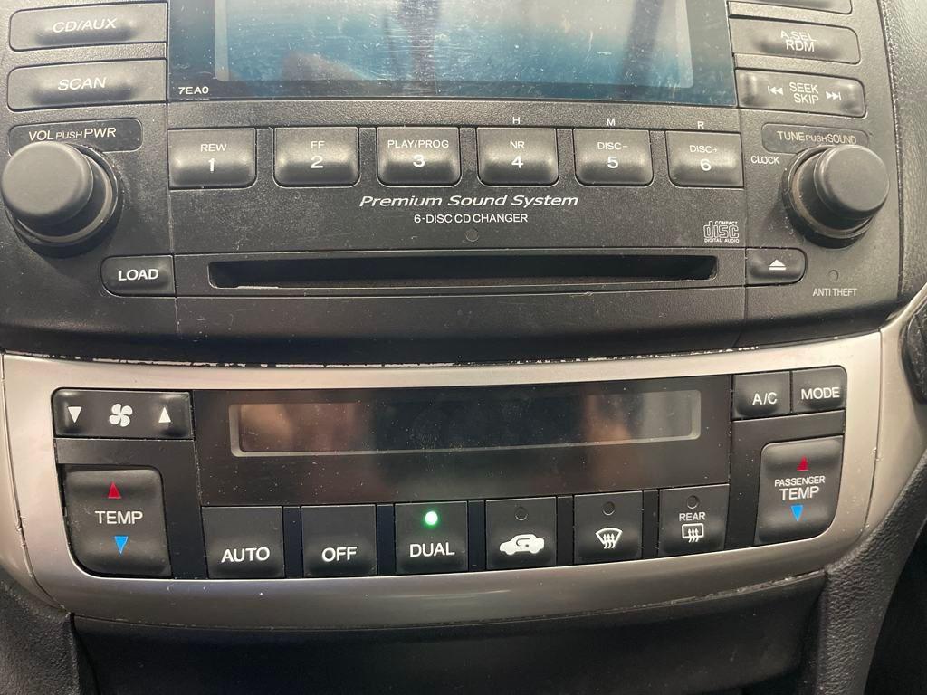 used 2004 Acura TSX car, priced at $5,800