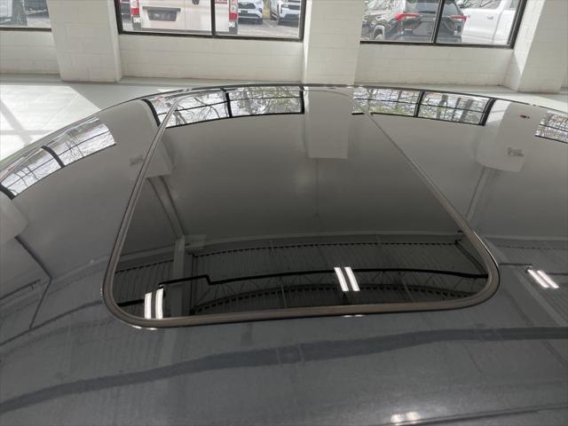 used 2022 Honda Civic car, priced at $27,484