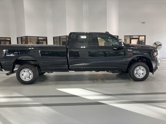 new 2024 Ram 2500 car, priced at $55,900