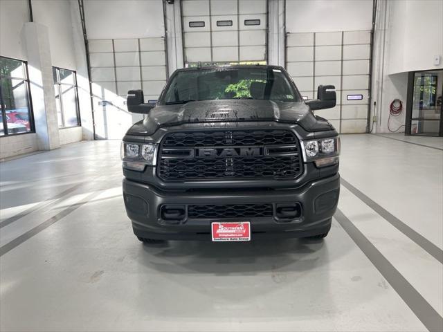 new 2024 Ram 2500 car, priced at $55,900