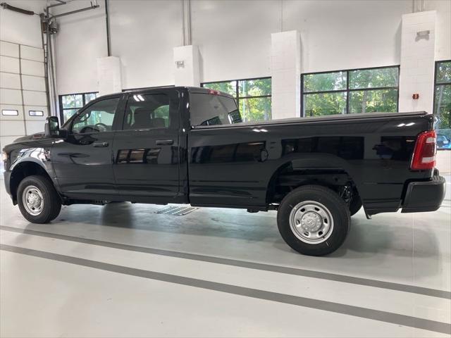 new 2024 Ram 2500 car, priced at $55,900