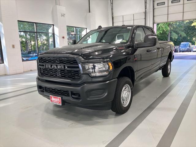 new 2024 Ram 2500 car, priced at $55,900