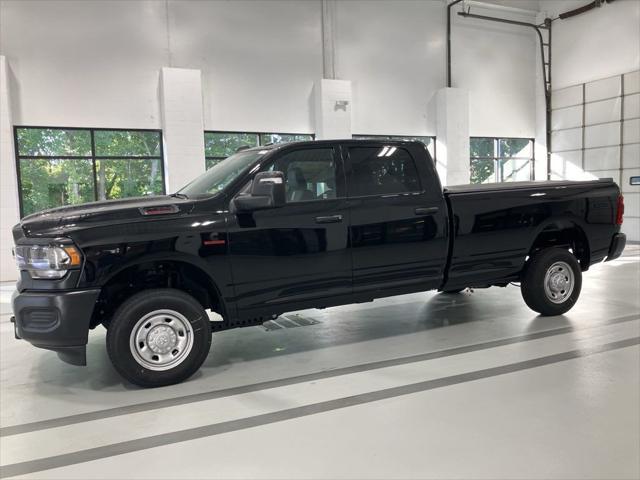 new 2024 Ram 2500 car, priced at $55,900