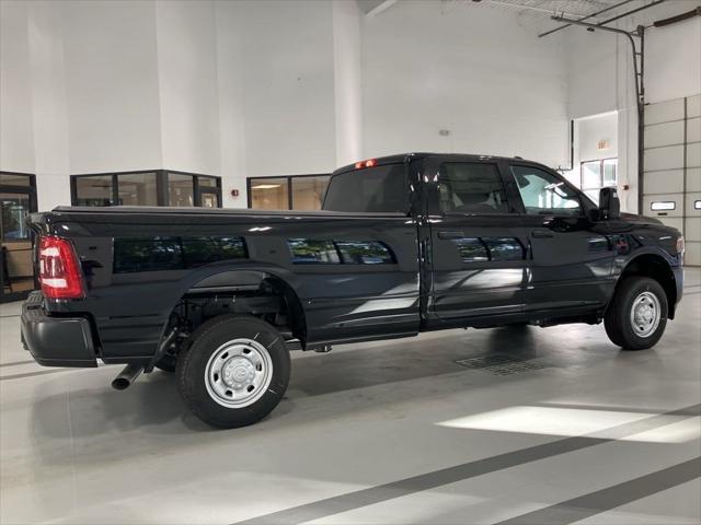 new 2024 Ram 2500 car, priced at $55,900