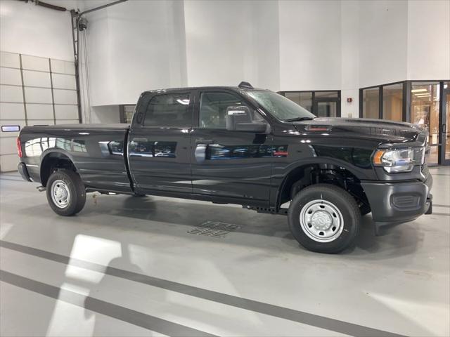 new 2024 Ram 2500 car, priced at $55,900