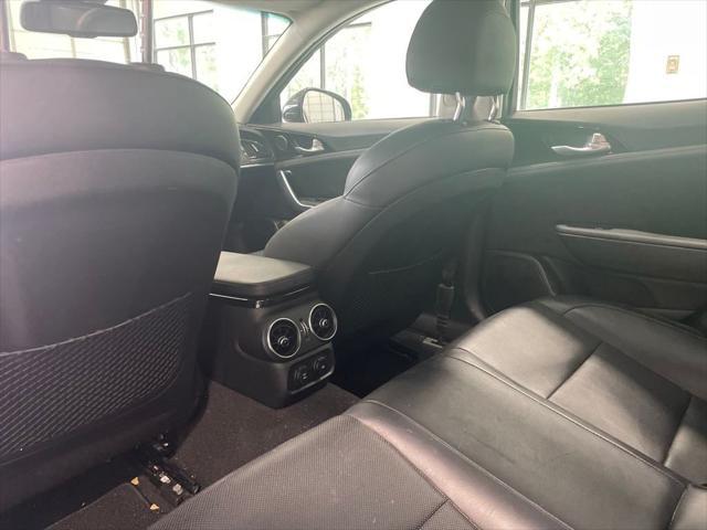used 2019 Kia Stinger car, priced at $17,772