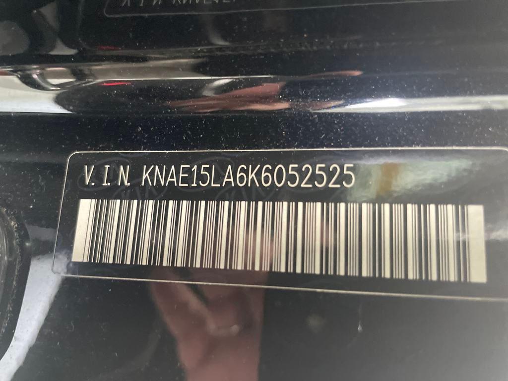 used 2019 Kia Stinger car, priced at $15,999