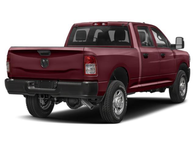 new 2024 Ram 3500 car, priced at $58,260