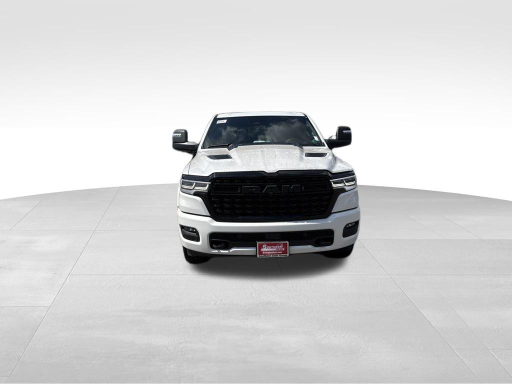 new 2026 Ram 1500 car, priced at $83,123