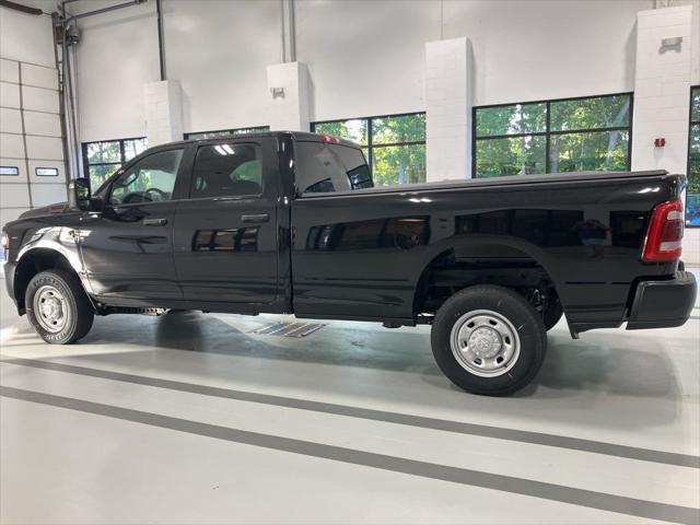 new 2024 Ram 2500 car, priced at $55,900