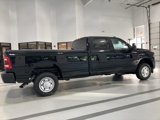 new 2024 Ram 2500 car, priced at $55,900