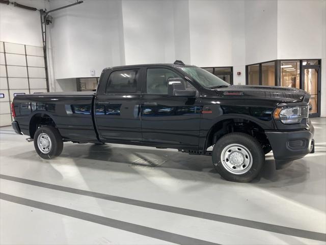 new 2024 Ram 2500 car, priced at $55,900