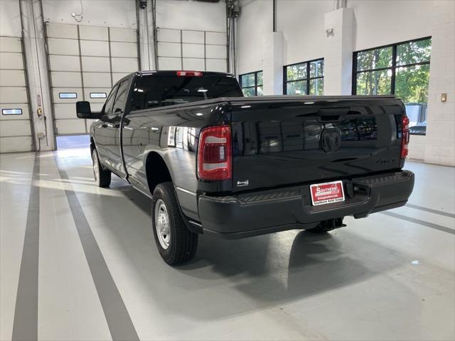 new 2024 Ram 2500 car, priced at $55,900