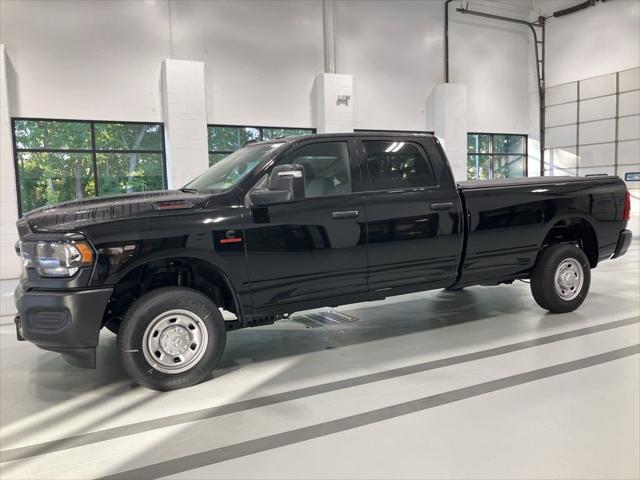 new 2024 Ram 2500 car, priced at $55,900