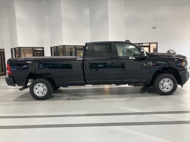 new 2024 Ram 2500 car, priced at $55,900