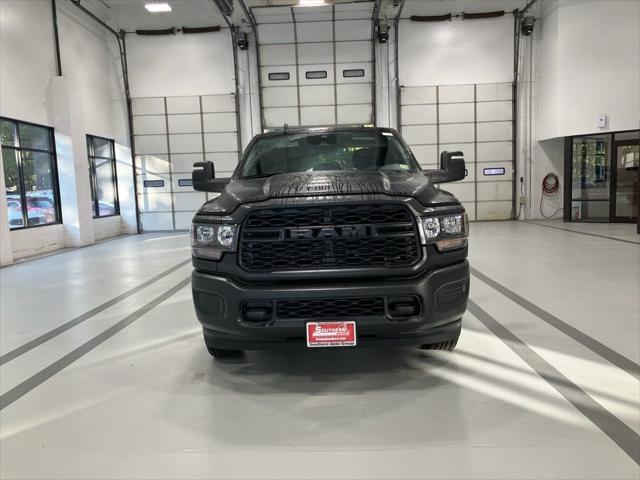 new 2024 Ram 2500 car, priced at $55,900