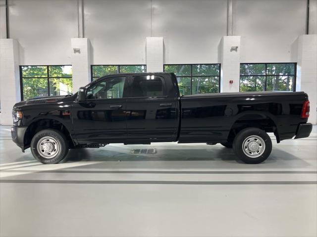 new 2024 Ram 2500 car, priced at $55,900