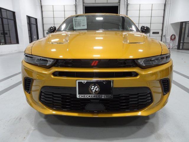 new 2024 Dodge Hornet car, priced at $41,169