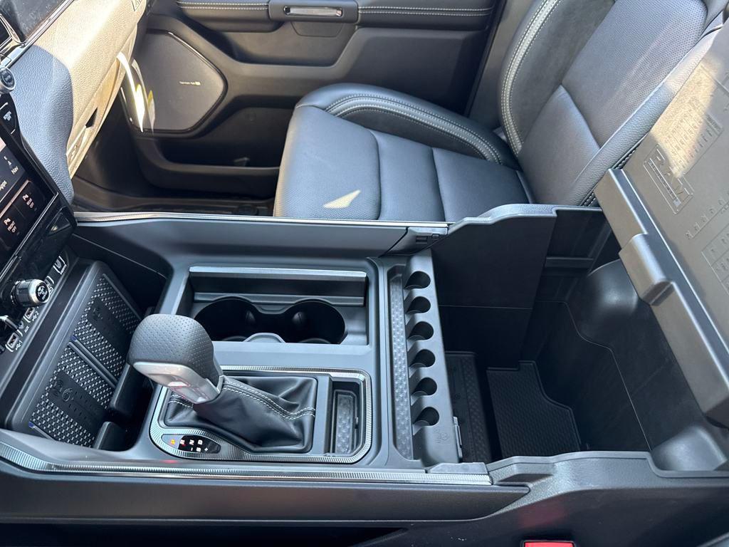 new 2026 Ram 1500 car, priced at $67,073