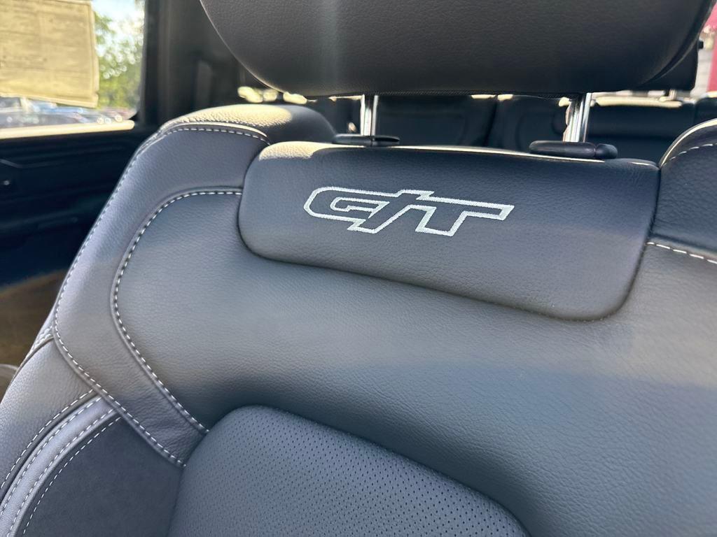 new 2026 Ram 1500 car, priced at $67,073