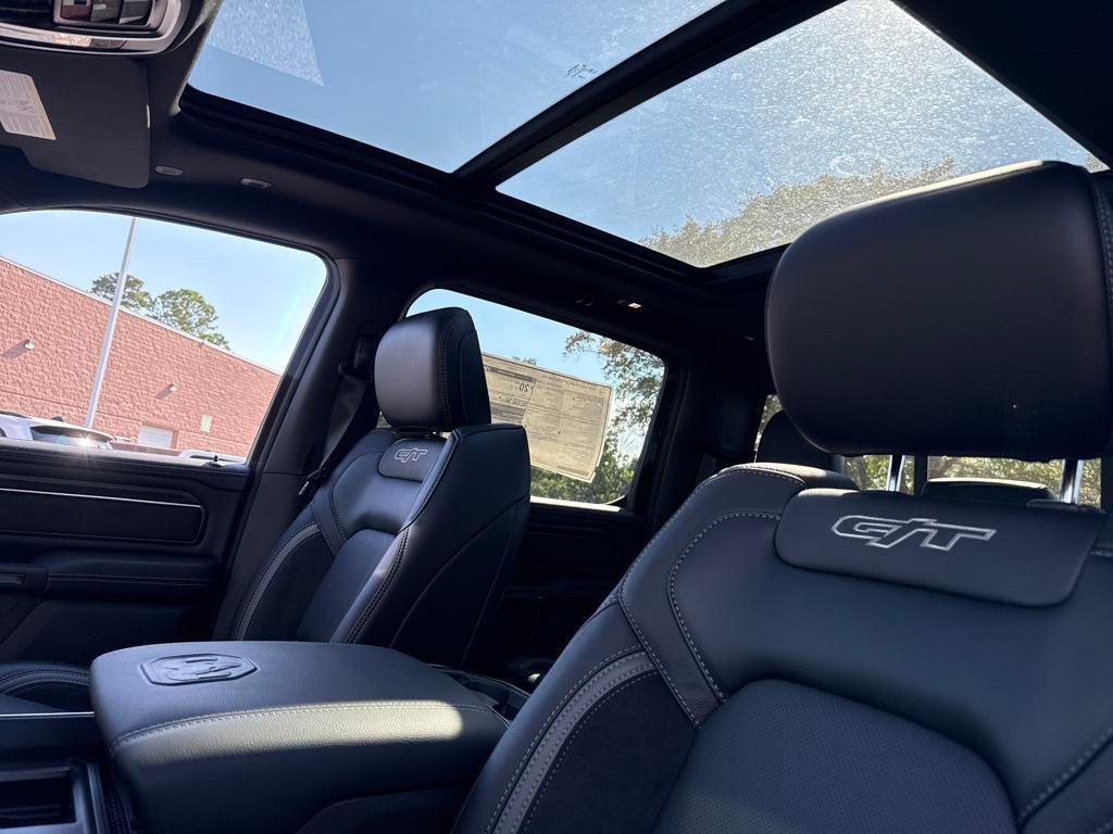 new 2026 Ram 1500 car, priced at $67,073