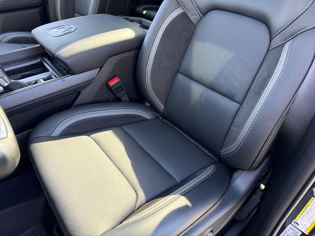 new 2026 Ram 1500 car, priced at $67,073