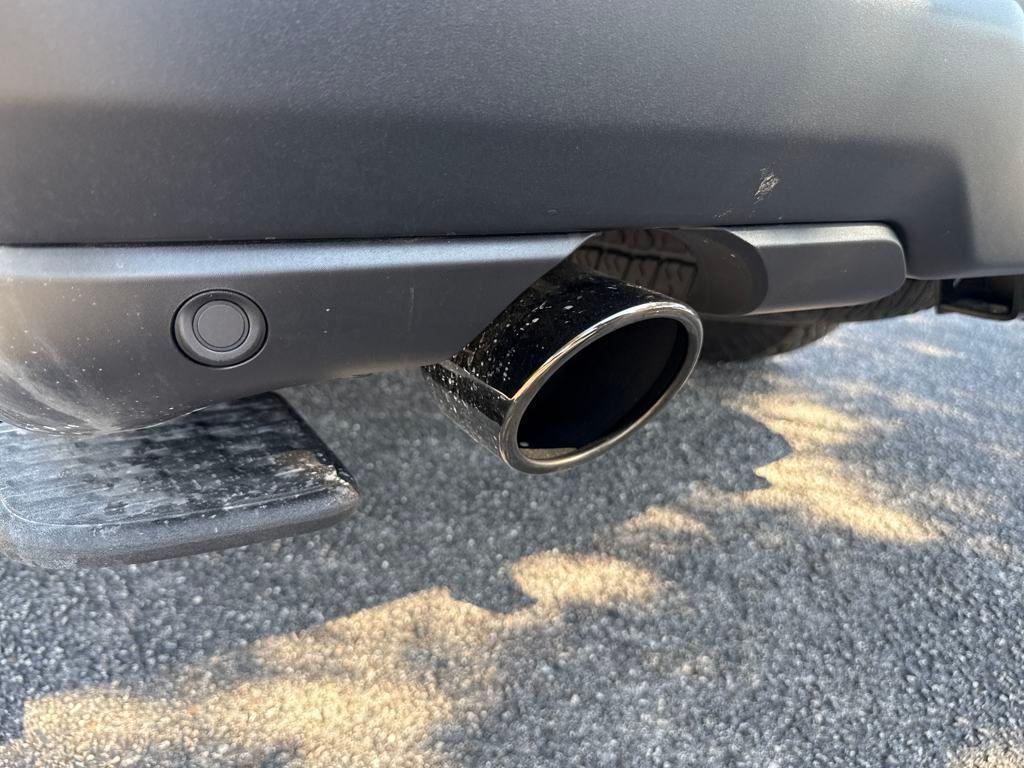 new 2026 Ram 1500 car, priced at $67,073