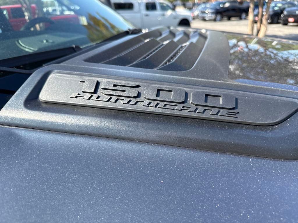 new 2026 Ram 1500 car, priced at $67,073