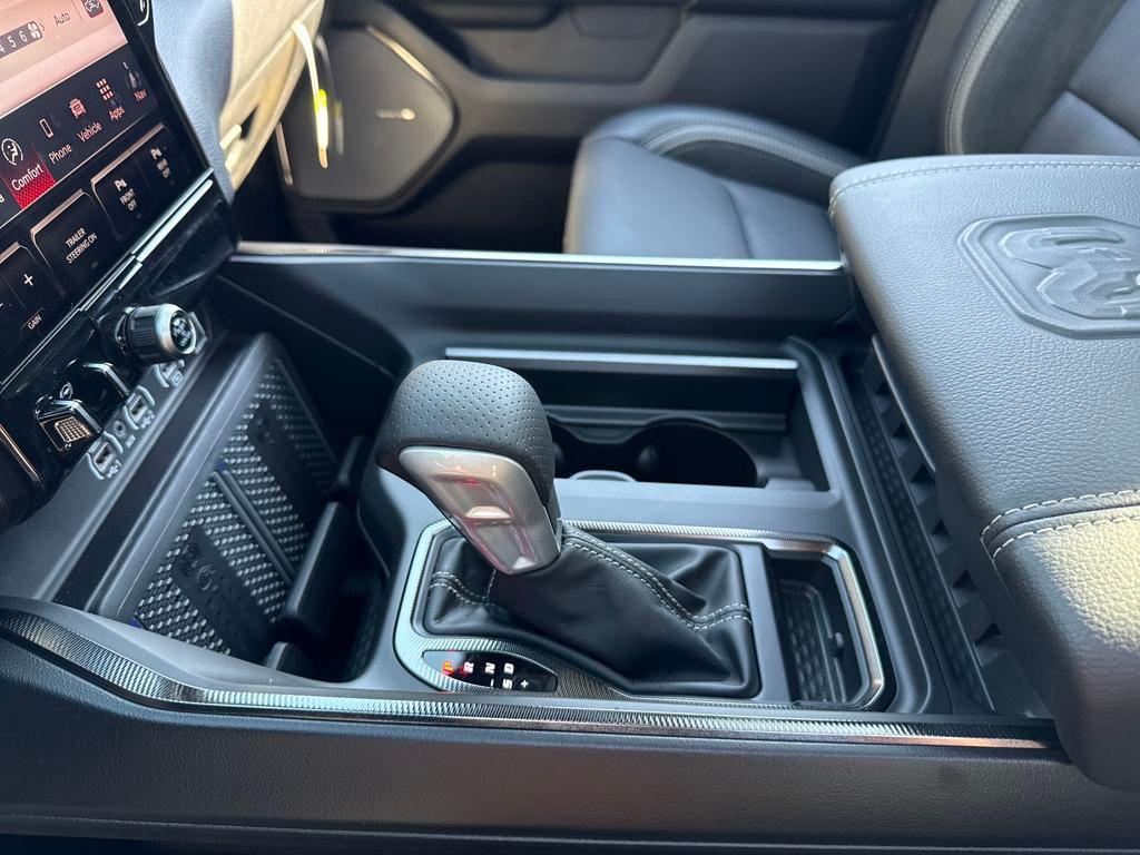 new 2026 Ram 1500 car, priced at $67,073