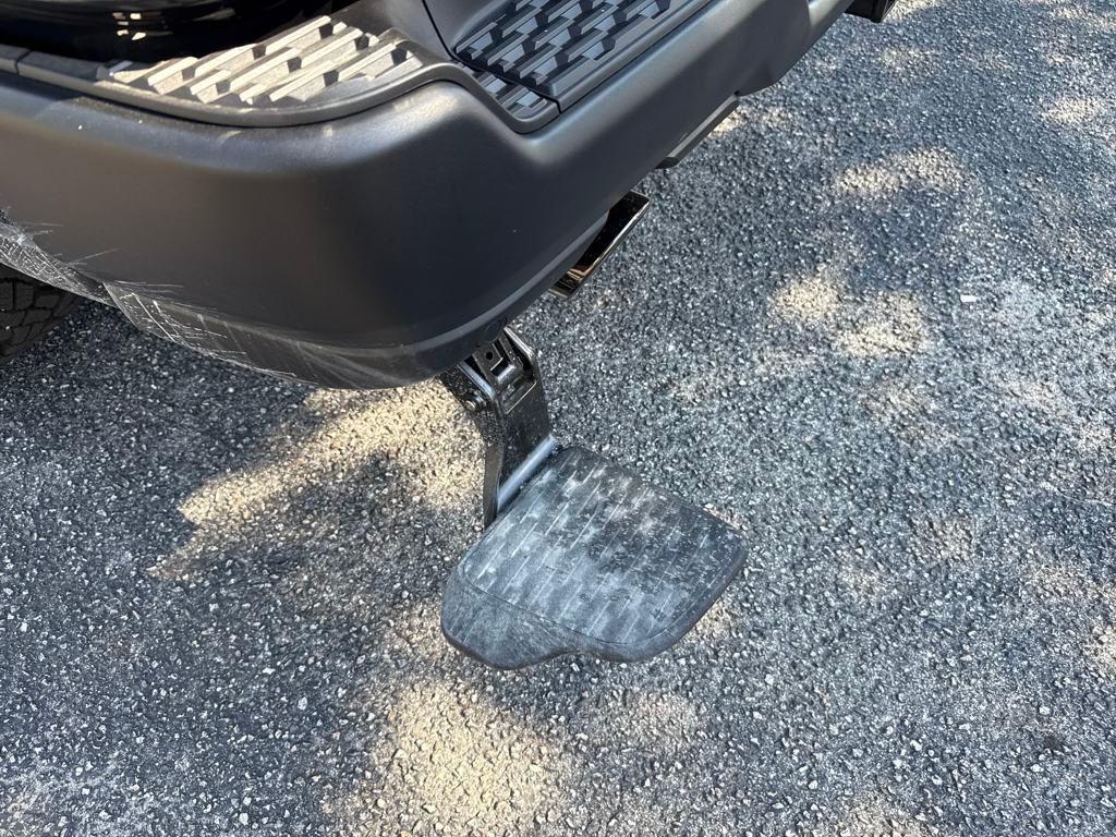 new 2026 Ram 1500 car, priced at $67,073