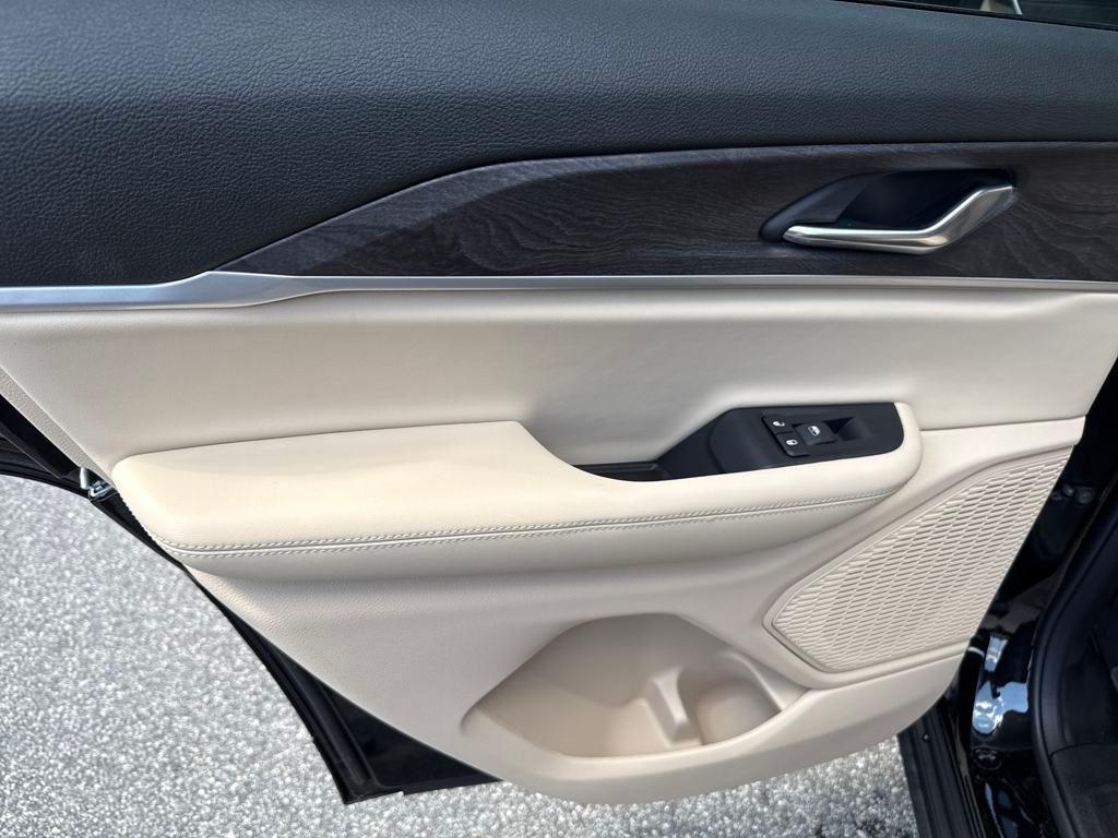 new 2025 Jeep Grand Cherokee car, priced at $44,900