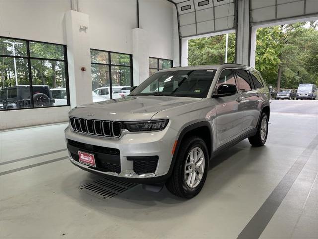 new 2024 Jeep Grand Cherokee L car, priced at $32,620