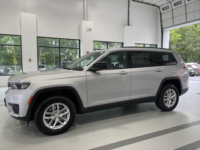 new 2024 Jeep Grand Cherokee L car, priced at $32,620