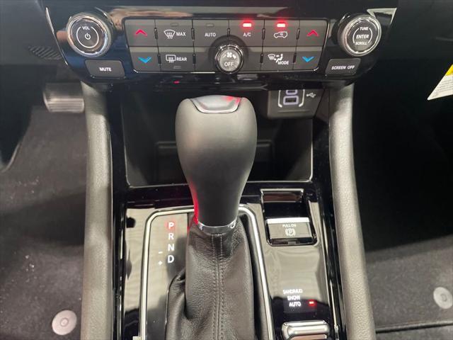 new 2025 Jeep Compass car, priced at $28,900