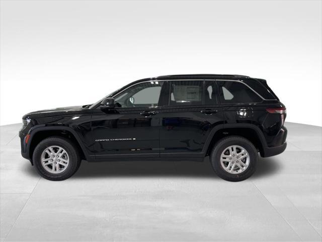 new 2025 Jeep Grand Cherokee car, priced at $31,700