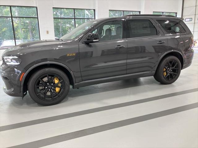 new 2024 Dodge Durango car, priced at $70,850