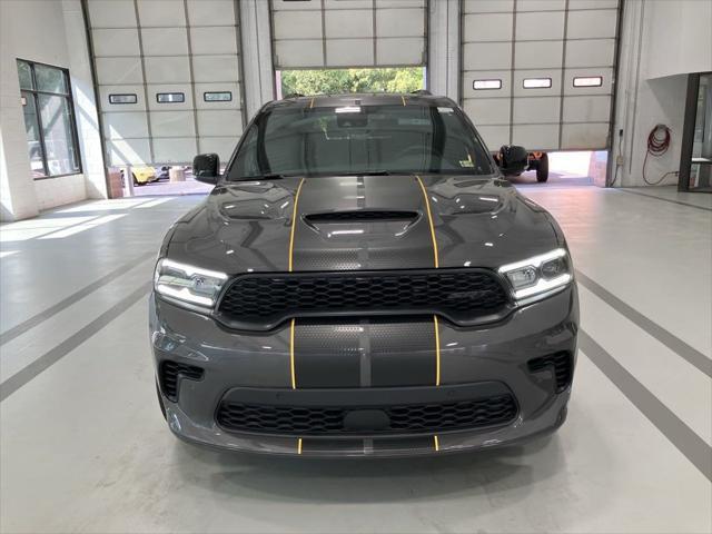 new 2024 Dodge Durango car, priced at $70,850