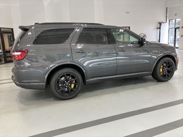 new 2024 Dodge Durango car, priced at $70,850