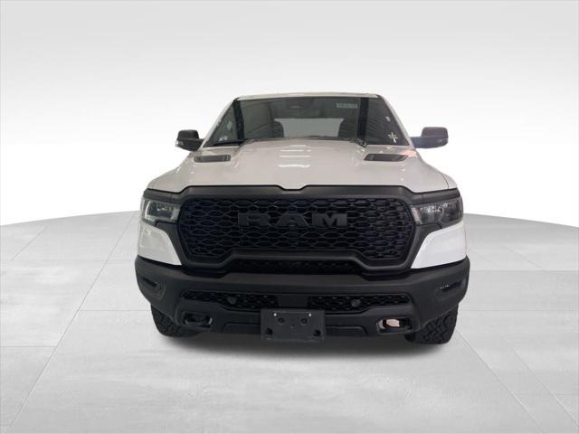 used 2025 Ram 1500 car, priced at $50,500