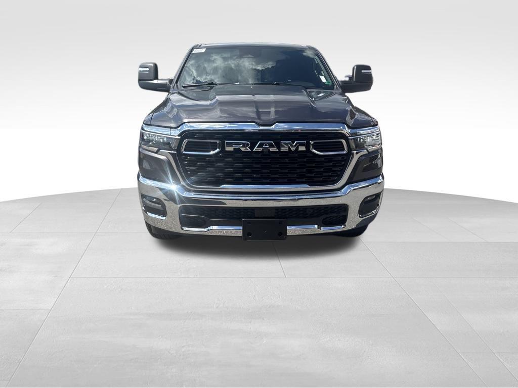 new 2025 Ram 1500 car, priced at $41,400