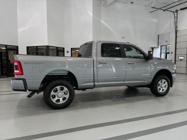 new 2024 Ram 2500 car, priced at $52,750