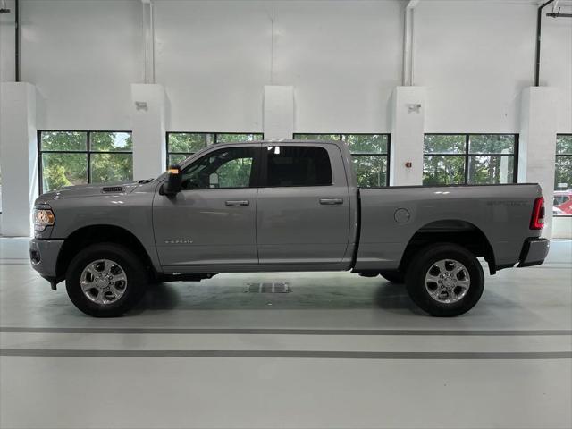 new 2024 Ram 2500 car, priced at $52,750