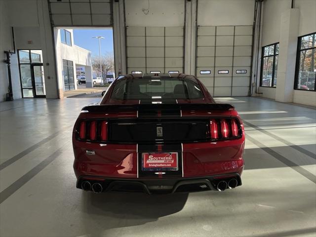 used 2017 Ford Shelby GT350 car, priced at $62,500