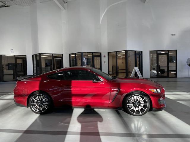 used 2017 Ford Shelby GT350 car, priced at $62,500