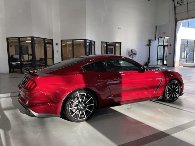 used 2017 Ford Shelby GT350 car, priced at $62,500