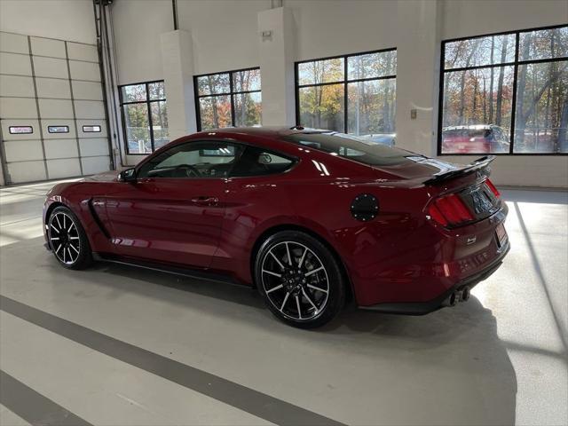 used 2017 Ford Shelby GT350 car, priced at $62,500