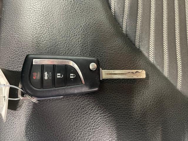used 2022 Toyota Camry car, priced at $26,300