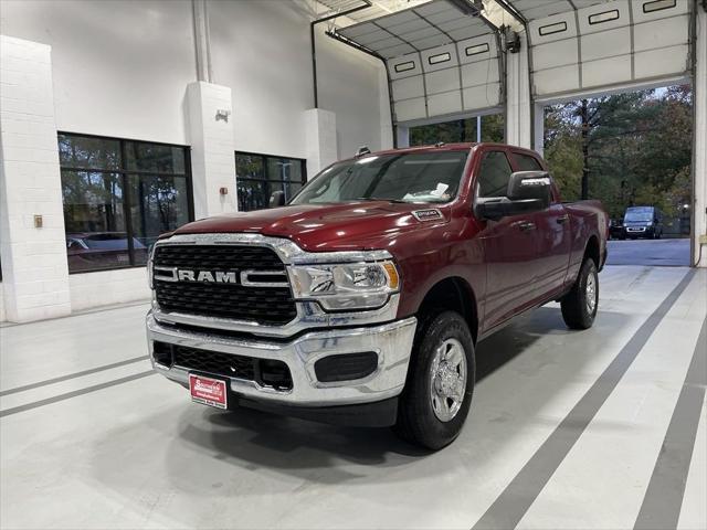 new 2024 Ram 2500 car, priced at $57,472