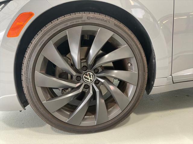 used 2023 Volkswagen Arteon car, priced at $33,300